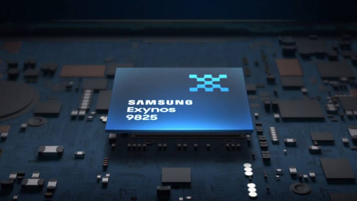 Samsung ќе направи нов чип на вештачка интелигенција во 2020 година 1