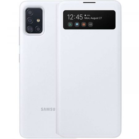 Samsung terbaik Galaxy A51 Mencakup Tersedia Sekarang 1