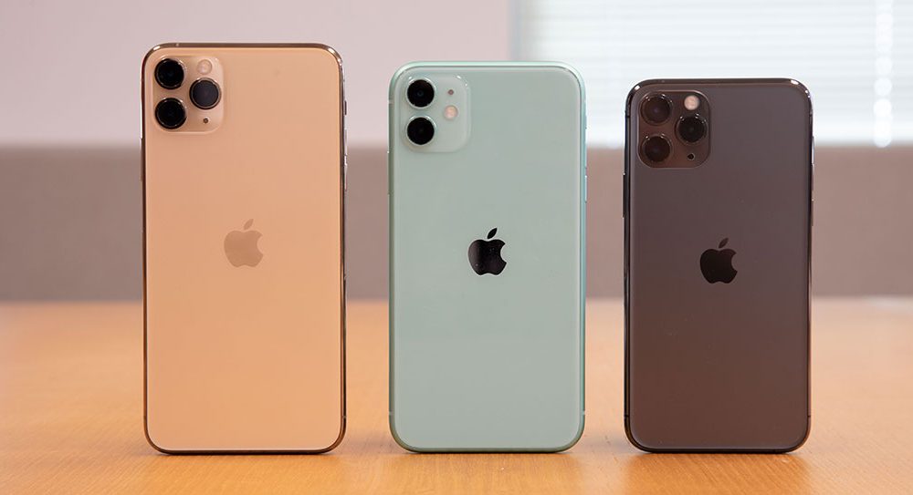 Semua model iPhone 2020 mungkin memiliki tampilan OLED