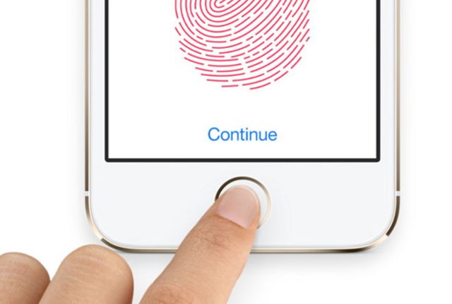 Sepertinya Apple Belum Touch ID Sepenuhnya Ditinggalkan