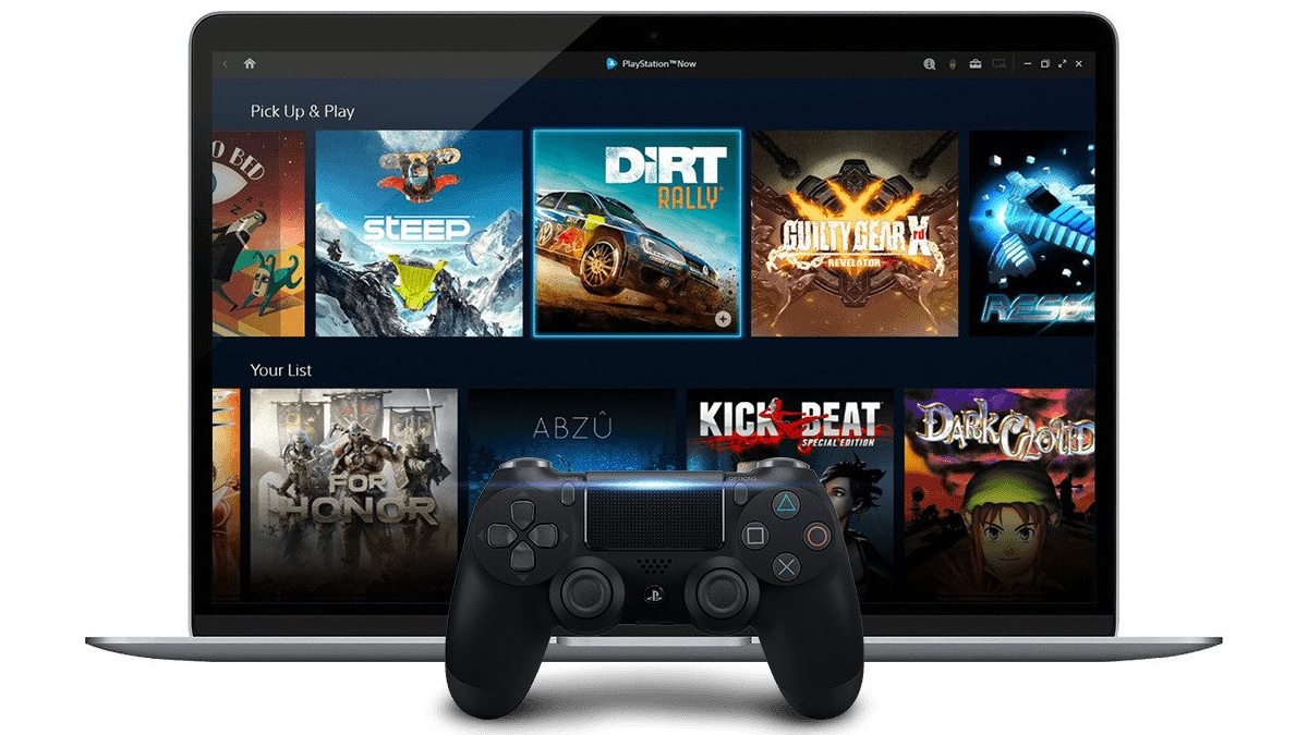 Sony to Launch PlayStation Now Service in India This Year: Report