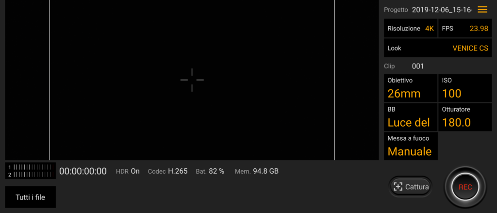 Sony Xperia 5, ein Qualitätssprung ist immer noch ein Trugbild - ZUSAMMENFASSUNG 18 "width =" 1024 "height =" 439