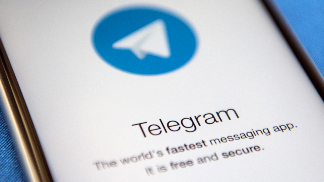 Telegram menambahkan opsi baru untuk menjawab survei