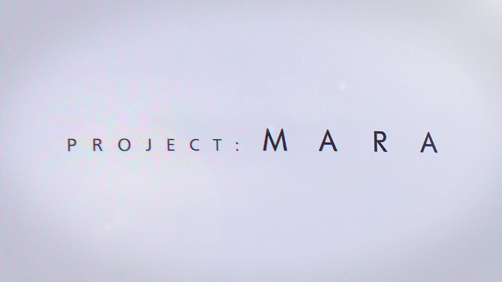 Teori Ninja mengumumkan game horor baru berjudul Project: Mara