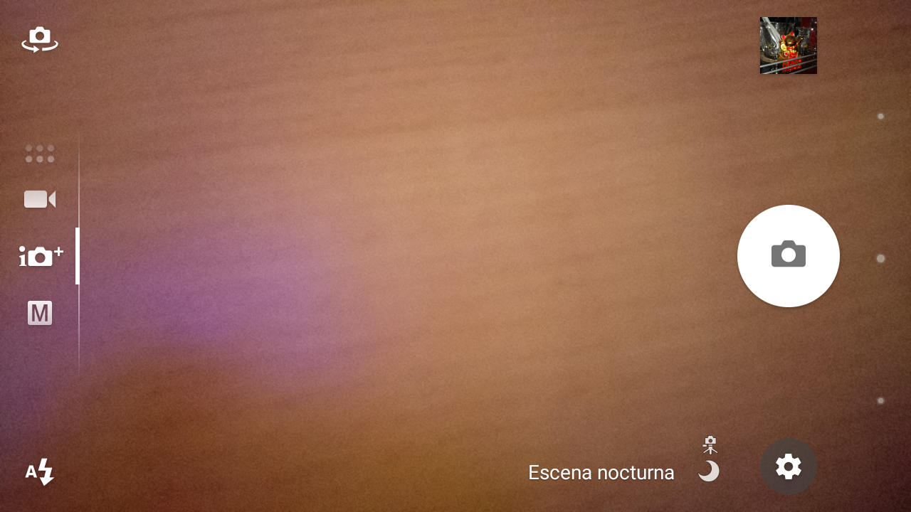 Обзор Sony Xperia XA 9
