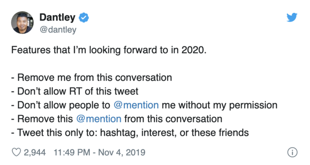 Twitter Pemasaran Pada 2020: Semua Yang Perlu Anda Ketahui Untuk Mencapai Sukses 1
