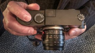 Ulasan Leica M10 Monochrom | Dunia Kamera Digital 2