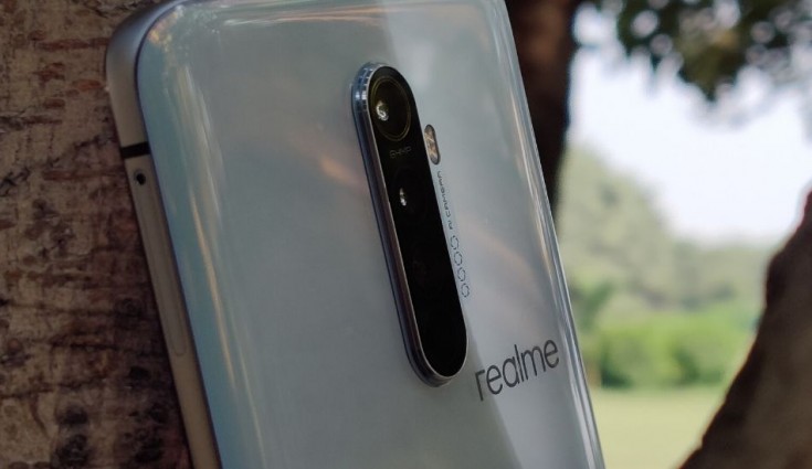 Realme X2 Pro Review: Stepping into OnePlus