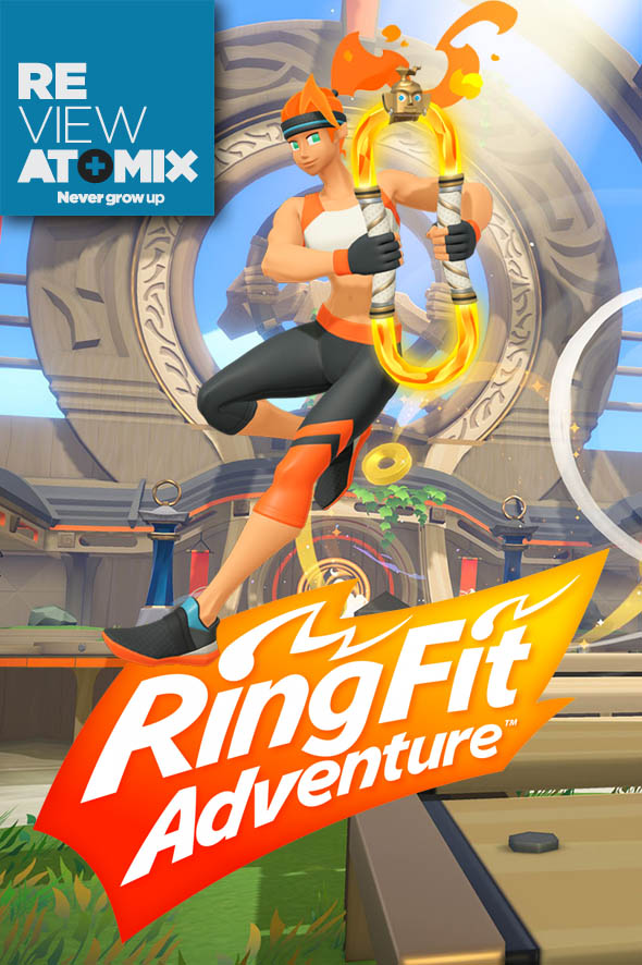 Review Ring Fit Adventure copy