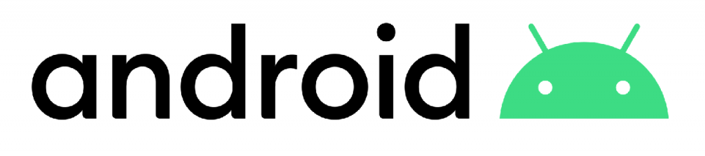 logo android 