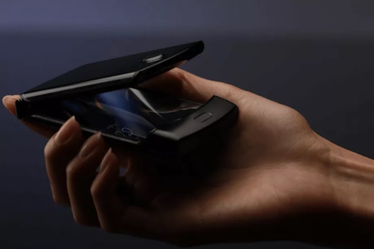 Video Resmi Motorola Razr Baru Dirilis; Fitur Dipamerkan