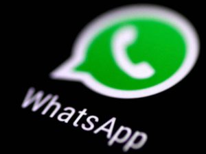 Dukungan pemotongan WhatsApp untuk perangkat Android dan iOS