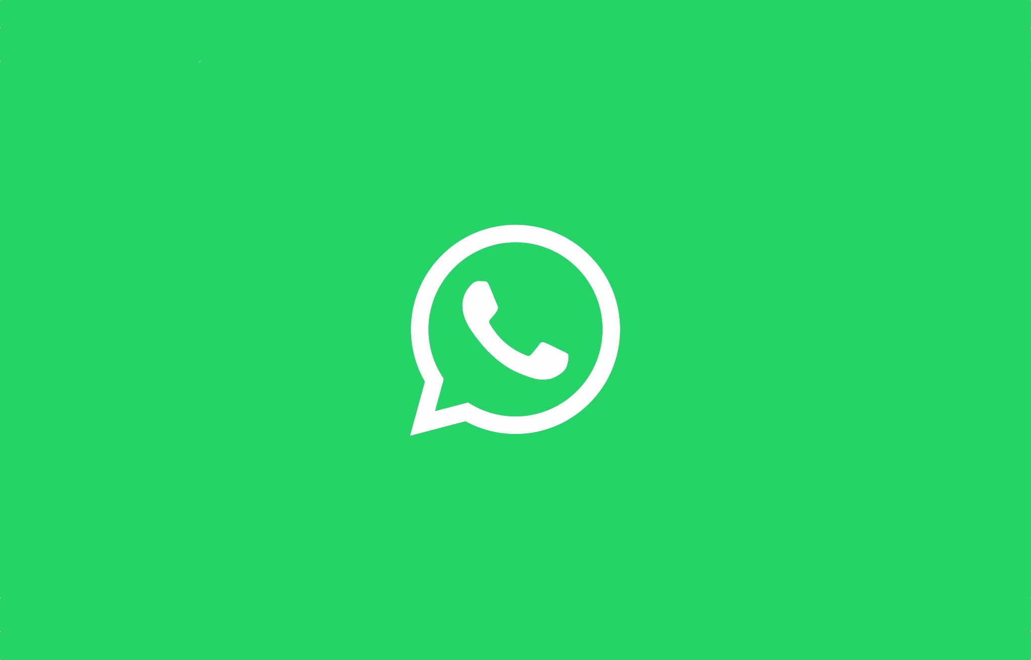WhatsApp akhirnya mulai menguji Mode Gelap 2