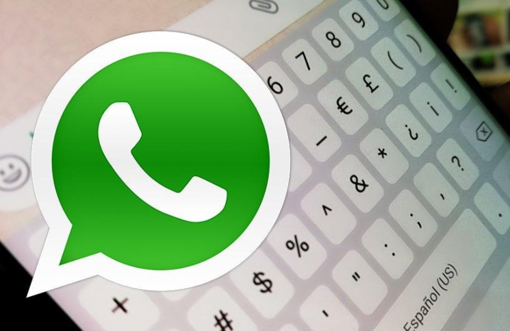 WhatsApp: sebagian besar pengguna membenci titik akhir dalam percakapan