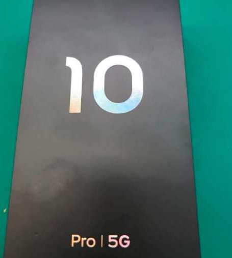 Xiaomi Mi 10 Pro akan hadir dengan dukungan 5G