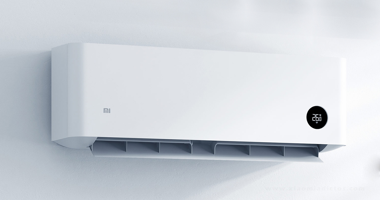 Xiaomi menghadirkan Air Conditioner A yang baru: AC yang diperbarui yang mampu menghemat energi hingga 20%
