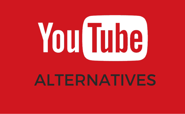 YouTube Alternatif - 15 Situs Berbagi Video Terbaik Suka YouTube