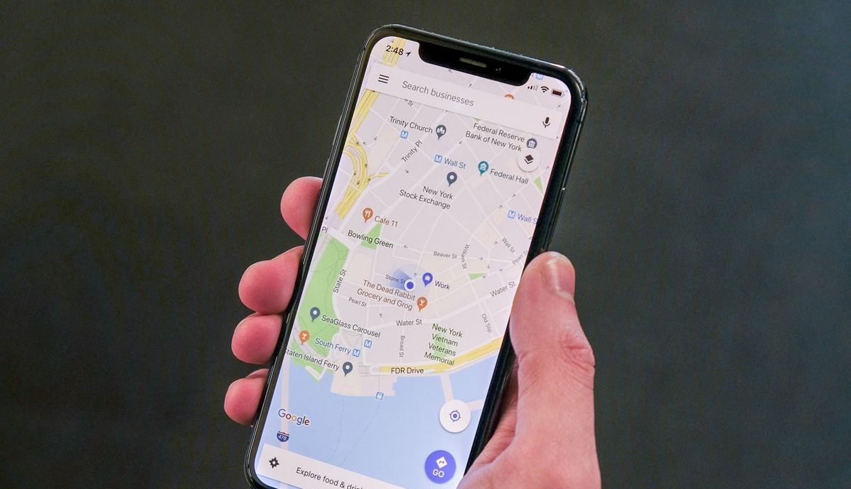 i0S 13 mengurangi pelacakan lokasi iPhone Anda, dan apa?