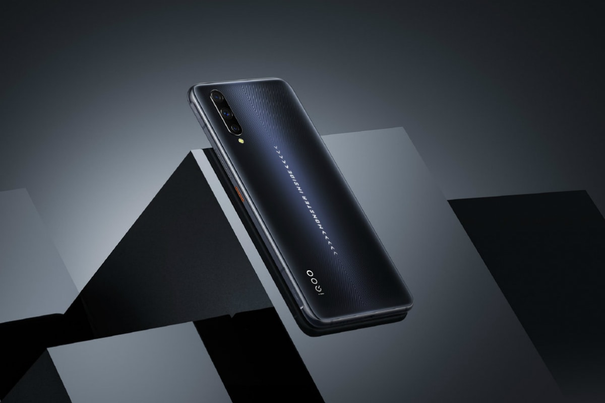 iQoo 3 Rumoured to Be Brand’s Next Flagship; Likely to Debut in India Next Month