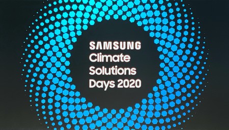 Samsung Climate Solutions Days 2020 1