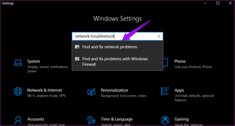 Perbaiki Dropbox Tidak Menghubungkan atau Menyinkronkan Windows 10 Kesalahan 1
