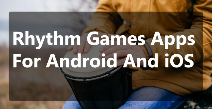 15 Aplikasi Game Rhythm Terbaik Untuk Android dan iOS