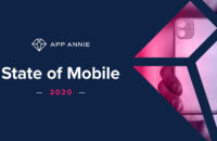 App Annie 2020 laporan keadaan ponsel