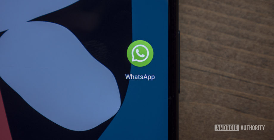WhatsApp akan berhenti bekerja pada perangkat Android 2.3.7 dan yang lebih lama mulai besok