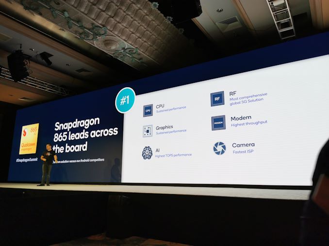 Blog Live Qualcomm Snapdragon Tech Summit: Hari Pertama 41