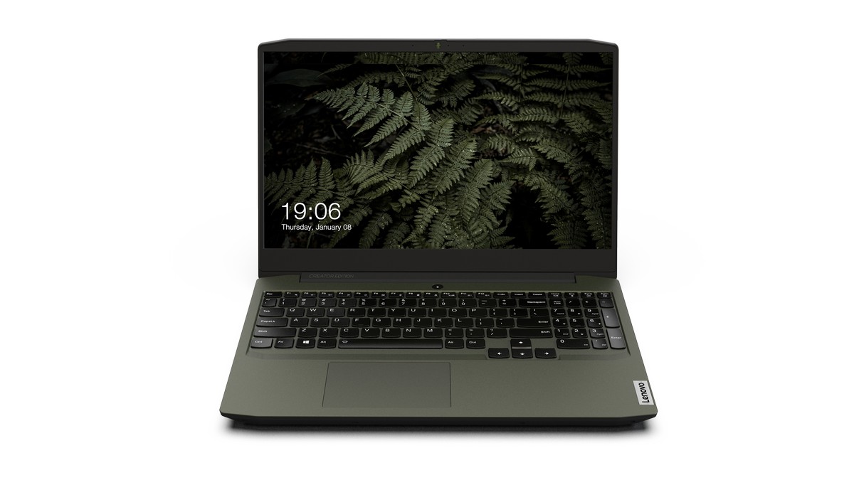 Lenovo Yoga Creator 7 Lenovo, IdeaPad Creator 5 Laptop Diumumkan 2