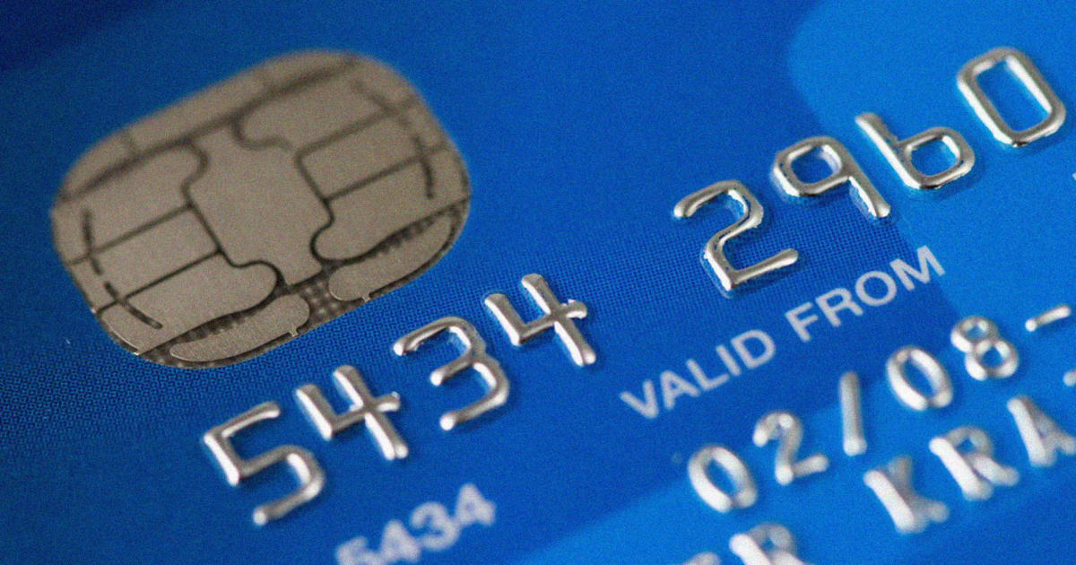 Cara Menambahkan atau Menghapus Kartu Kredit dan Info Pembayaran Lainnya di Chrome