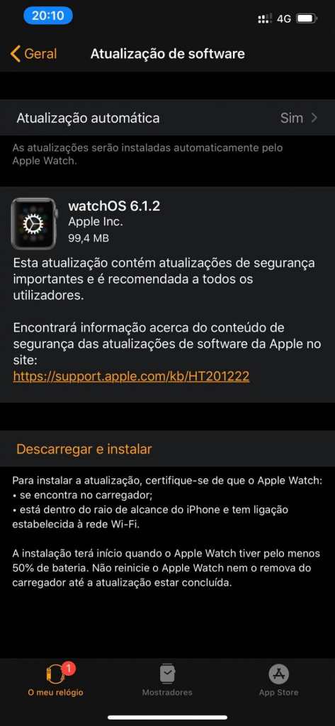 Waktunya memperbarui! Apple membuat iOS 13.3.1 dan iPadOS 13.3.1 tersedia dengan banyak peningkatan 2