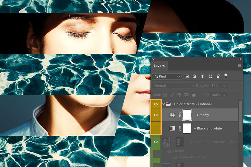 Dari preset Lightroom ke kuas Photoshop: Adobe menerbitkan sumber daya gratis untuk program-programnya di situs web ini
