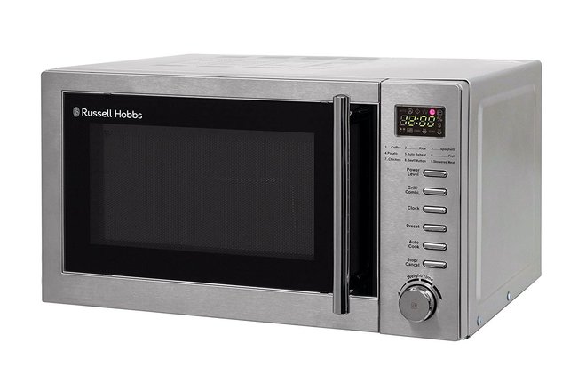 Microwave terbaik 2020: Pilihan terbaik untuk memasak cepat, pemanasan dan pencairan es 4