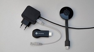Bisakah Chromecast Saya Menampilkan 4K? 1