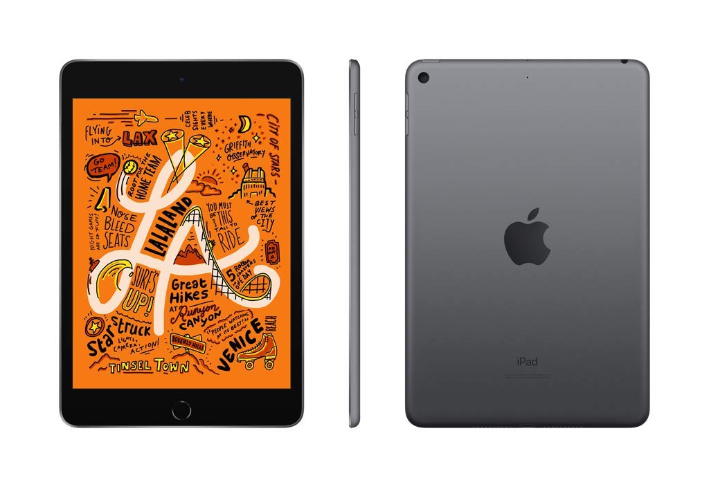 Sekarang Anda memiliki iPad Mini 5 hanya dengan 377,25 euro Amazon Spanyol