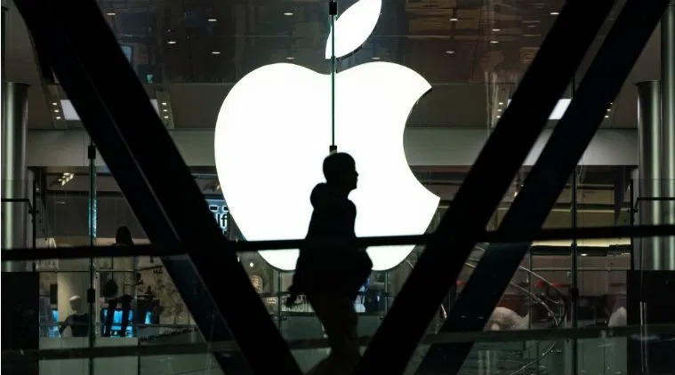 Wabah Coronavirus: Apple untuk menutup toko di Cina hingga 9 Februari