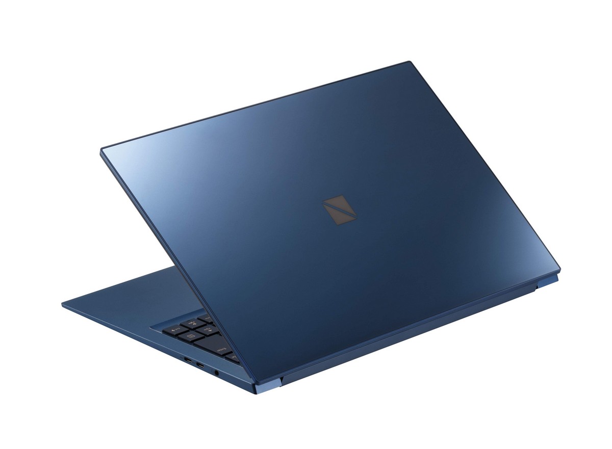 Notebook NEC Lavie Vega 15 - Detail Diumumkan 3