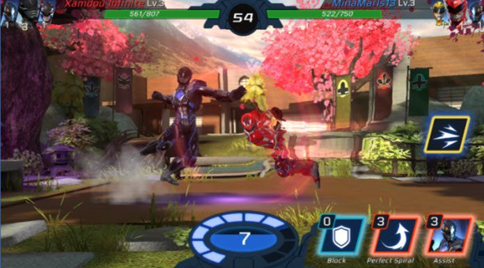 Superhero-Fighting-Games-Android