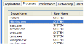 Cara Memperbaiki Kode Kesalahan Ntkrnlmp.exe Di Windows: Penggunaan CPU Tinggi 2