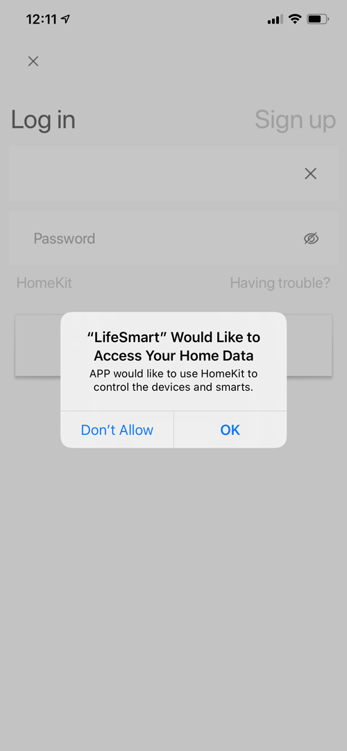 LIfeSmart Tambahkan Pintasan dan Fungsi HomeKit ke Aplikasi 1