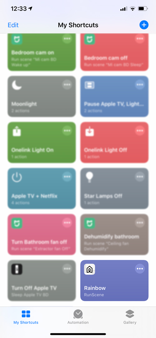 LIfeSmart Tambahkan Pintasan dan Fungsi HomeKit ke Aplikasi 8