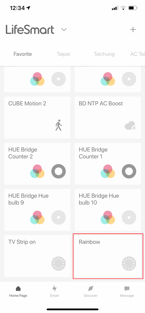 LIfeSmart Tambahkan Pintasan dan Fungsi HomeKit ke Aplikasi 7