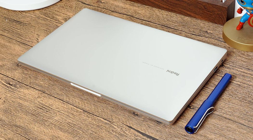 Обзор Xiaomi Redmibook 13: новое поколение ноутбуков лучше?