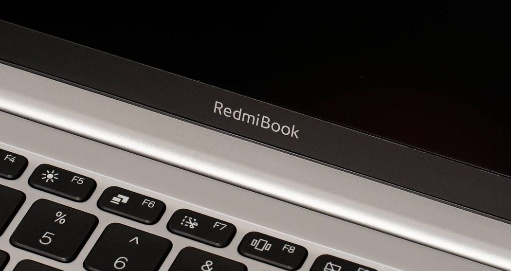 Обзор Xiaomi Redmibook 13: новое поколение ноутбуков лучше?