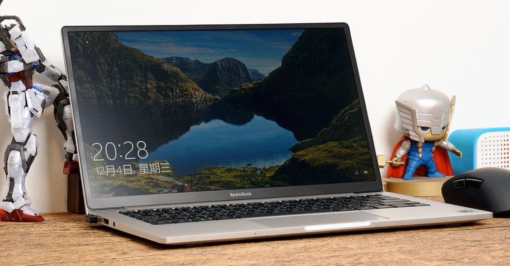Review Xiaomi Redmibook 13: Apakah Generasi Baru Laptop Lebih Baik?