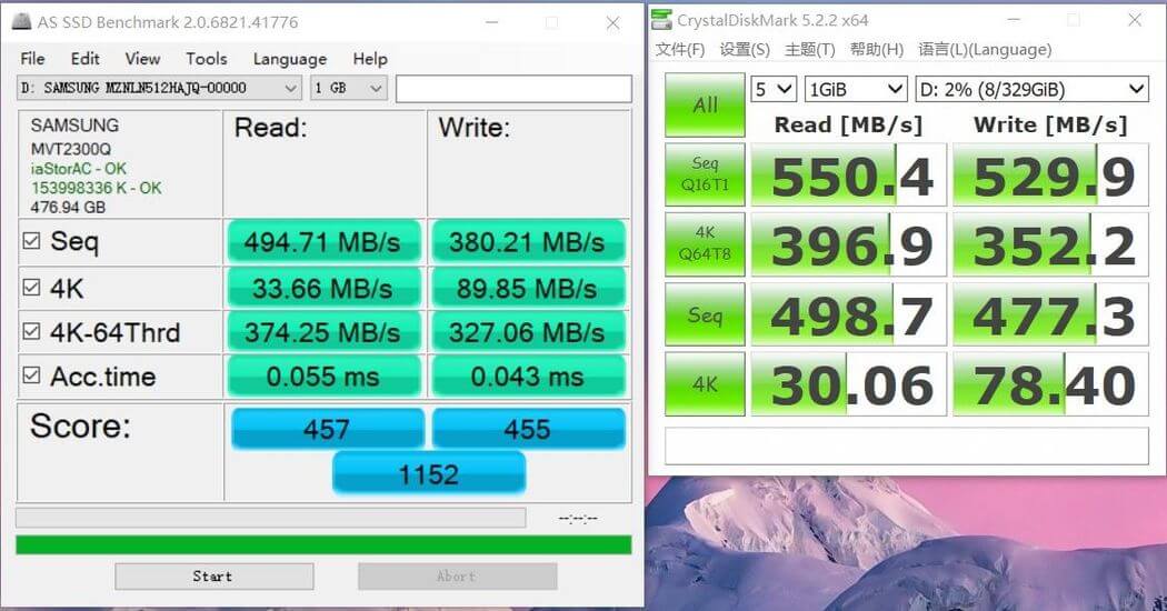 Đánh giá về Xiaomi Redmibook 13: Là một thế hệ máy tính mới tốt hơn portátiles? "Chiều rộng =" 1050 "chiều cao =" 550