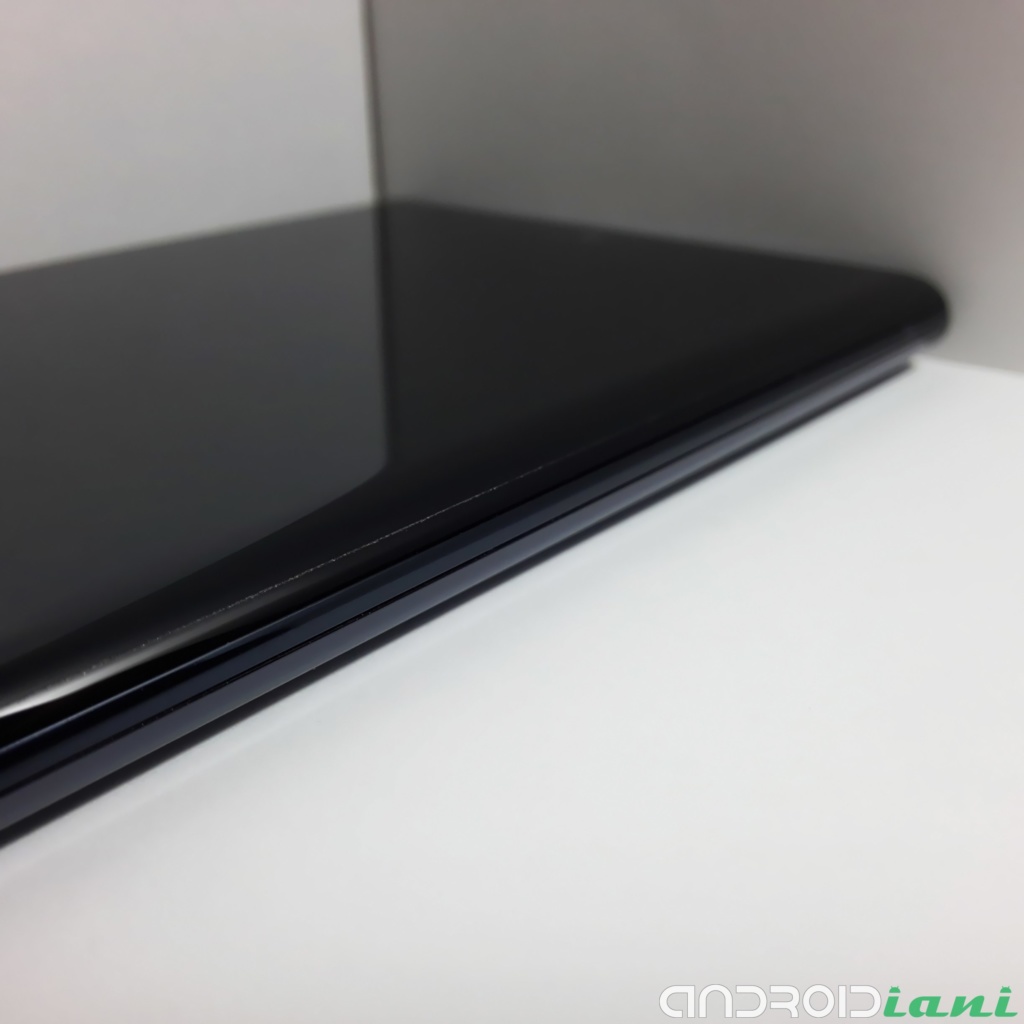Samsung Galaxy Note 10 Plus: seorang raja, dengan beberapa pengorbanan - ULASAN 9
