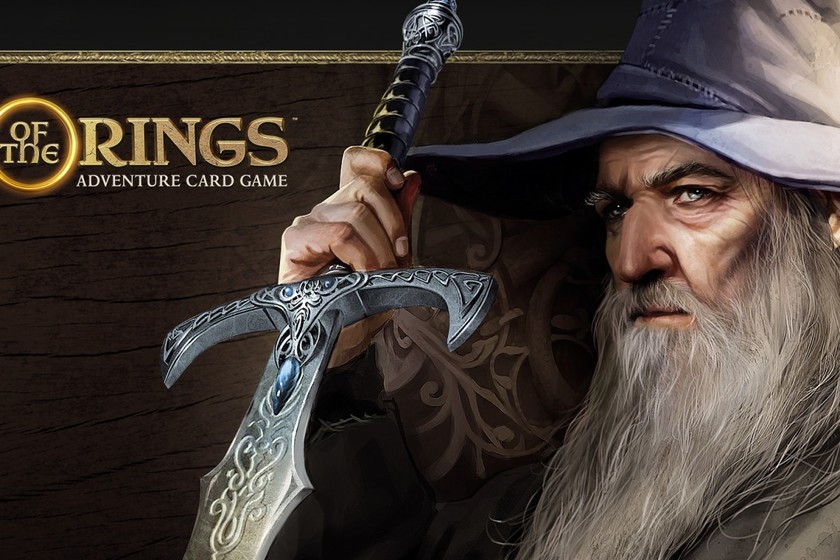 The Lord of the Rings: Game Kartu Petualangan, atau bagaimana saya akhirnya bermain kartu dengan Sauron