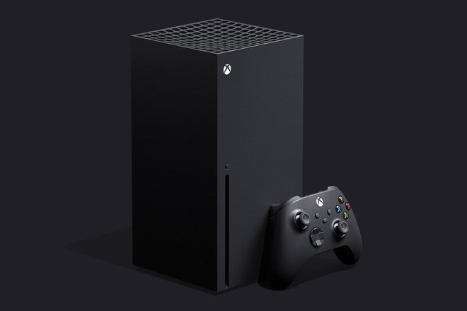 Xbox Series X спецификации, дата выхода и цена 1